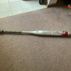 Miken Psycho SuperMax ASA Slow Pitch Softball Bat